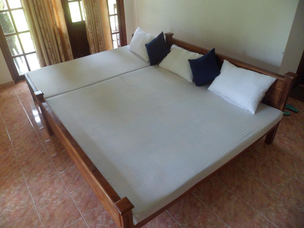 Blue Lake Ridge Maha Oya Exterior foto