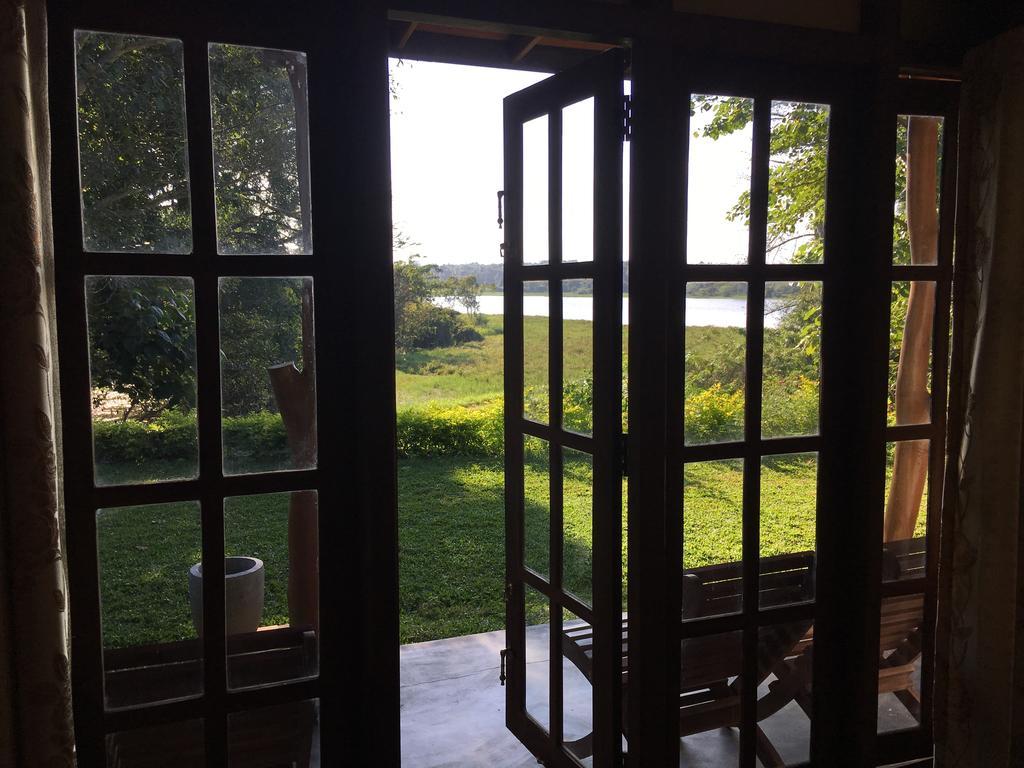 Blue Lake Ridge Maha Oya Exterior foto