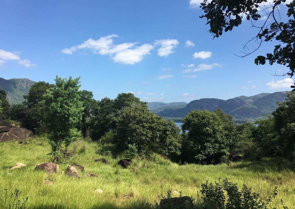Blue Lake Ridge Maha Oya Exterior foto