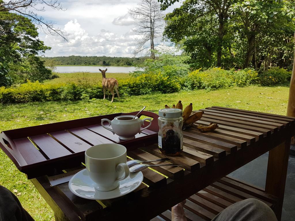 Blue Lake Ridge Maha Oya Exterior foto