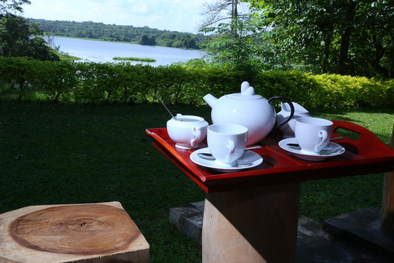 Blue Lake Ridge Maha Oya Exterior foto