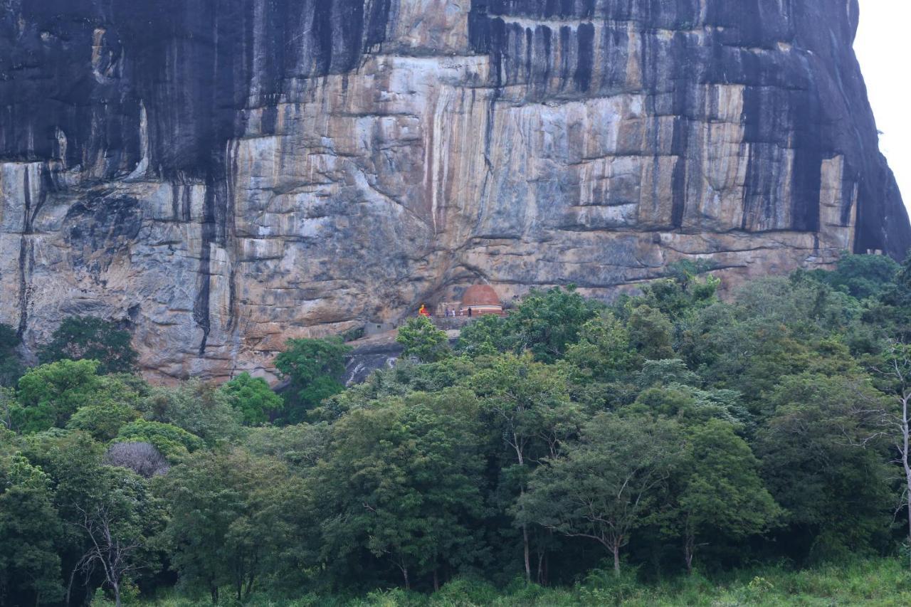 Blue Lake Ridge Maha Oya Exterior foto