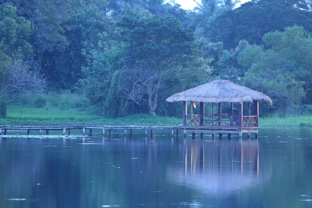 Blue Lake Ridge Maha Oya Exterior foto