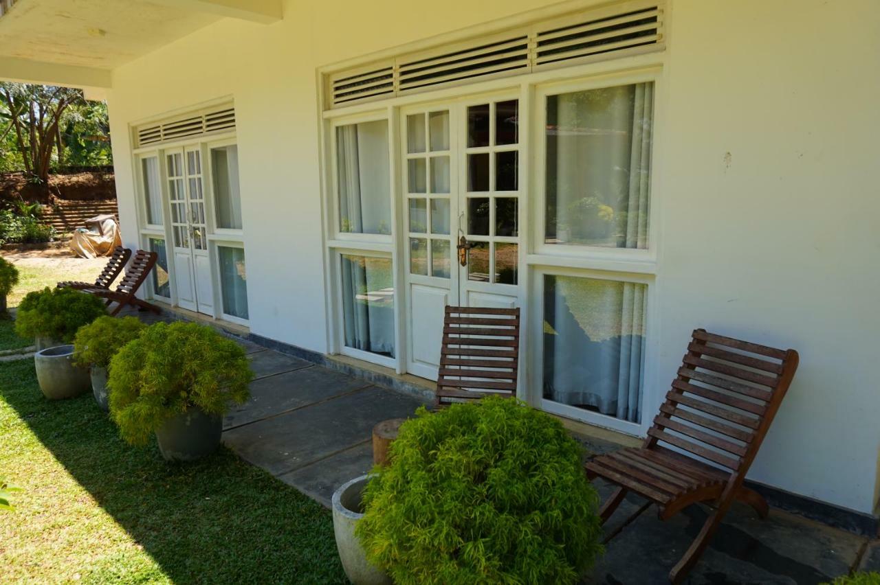 Blue Lake Ridge Maha Oya Exterior foto