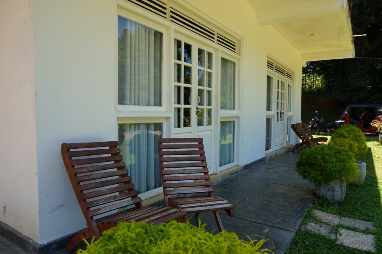 Blue Lake Ridge Maha Oya Exterior foto